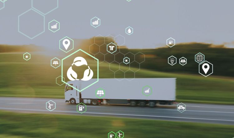 Sustainable Fleet Mobility in 2026: Trends You Cannot Ignore - Frotcom