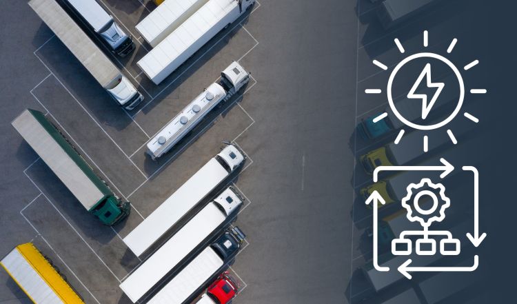Automation and Electrification Are Changing Fleet Management - Frotcom