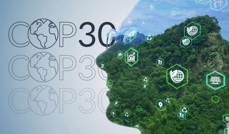 COP30: Η Διάσκεψη για το Κλίμα και η Frotcom