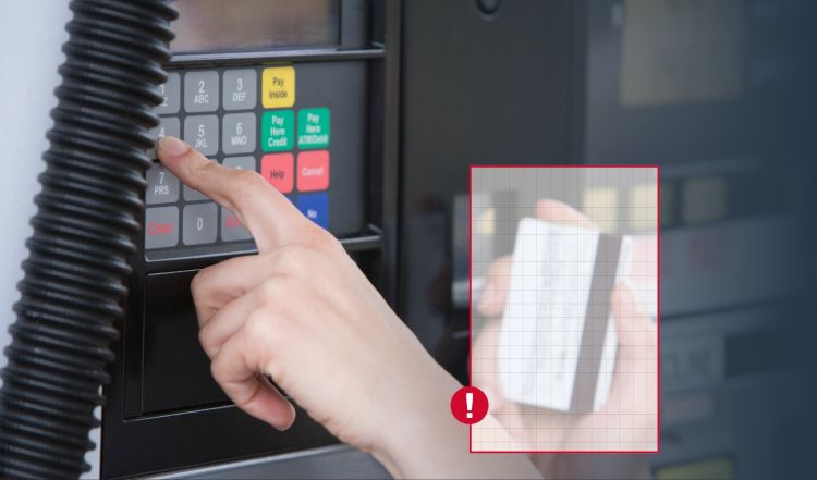 A fraude nos combustíveis é mais do que roubo - Frotcom