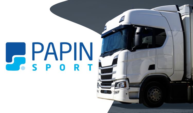 Η Papin Sport βελτιώνει τις υπηρεσίες της με την Frotcom - Frotcom