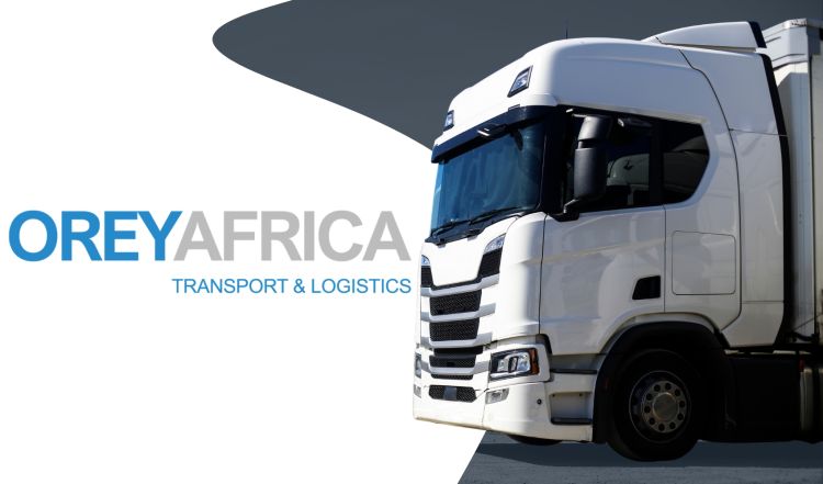 OREYAFRICA Takes Control of Route Compliance with Frotcom - Frotcom