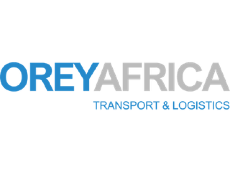 OREYAFRICA Improves Fleet Safety and Route Compliance - Frotcom