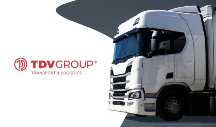TDV - Transportes do Valado - Frotcom