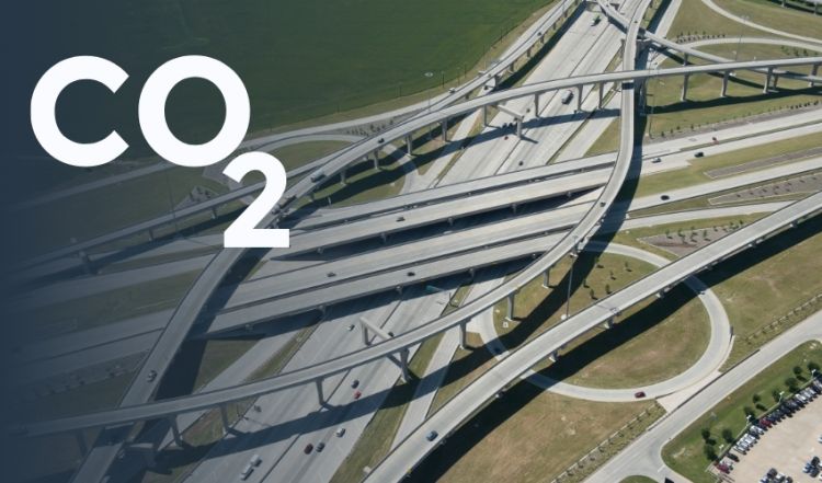 El auge de la tarificación vial basada en el CO₂ en toda Europa - Frotcom