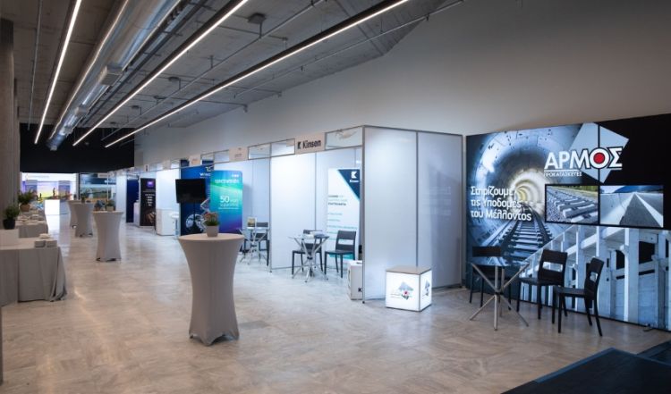 Frotcom at ITC 2026 - Frotcom