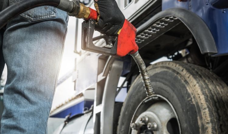 Flexible Powertrain Strategy Improves Fleet Management - Frotcom