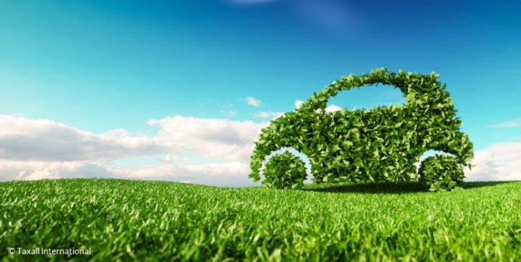 3 best practices for sustainable fleet management - Frotcom