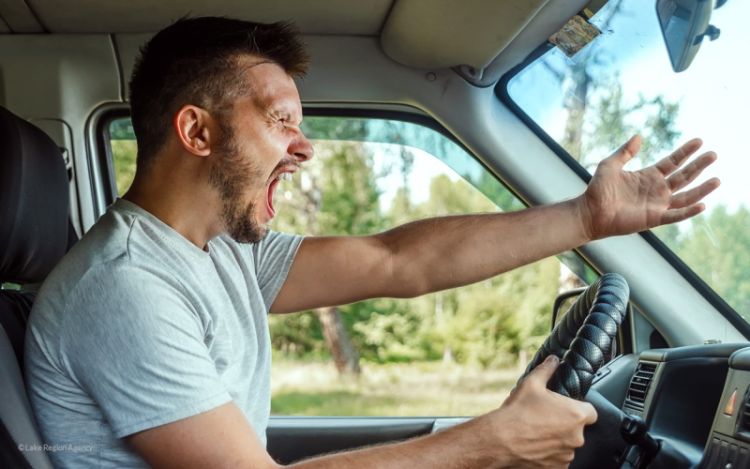 4 Frotcom features to improve driving behavior - Frotcom