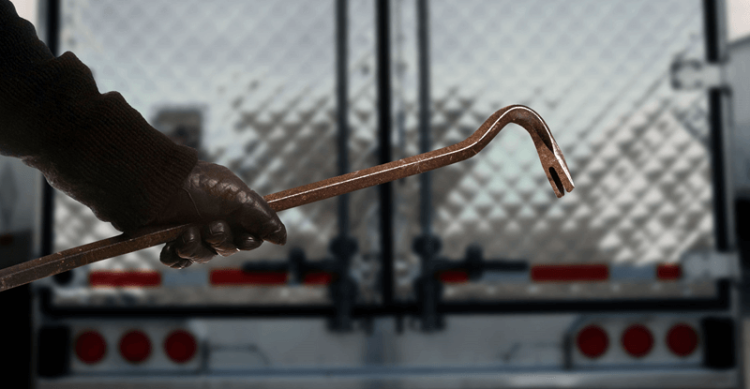 Blog - 5 features to protect your fleet against theft 5 features to protect your fleet against theft
