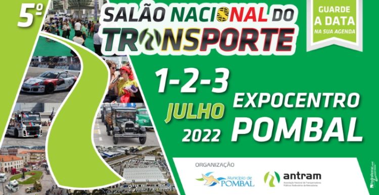 5º Salão Nacional do Transporte - Frotcom