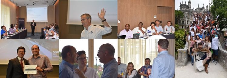 Blog - 7th Frotcom Annual Meeting 7th Frotcom Annual Meeting