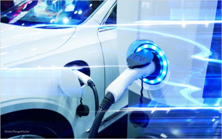 Eight reasons why electric vehicles are the future - Frotcom