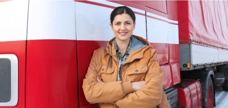Ein Fünftel der Fahrerpositionen im europäischen Straßenverkehrsektor bleiben unbesetzt