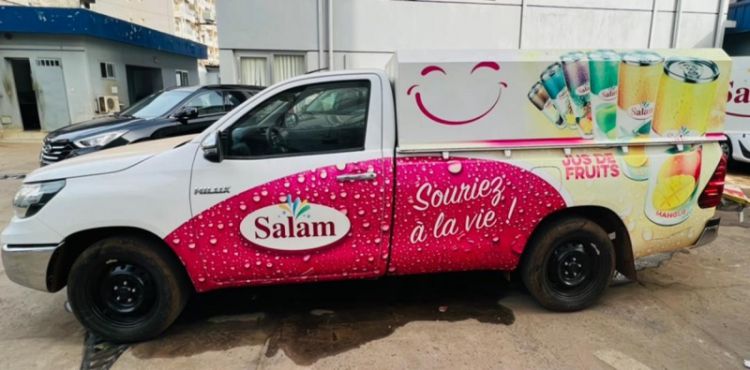 Blog - Agro Food Industrie increases fleet productivity thanks to Frotcom Agro Food Industrie increases fleet productivity with Frotcom