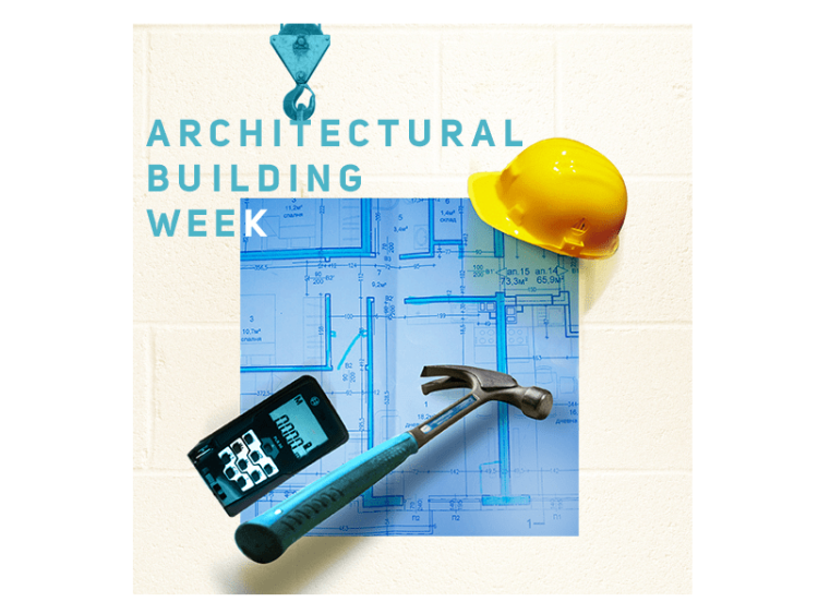Architectural Building Week 