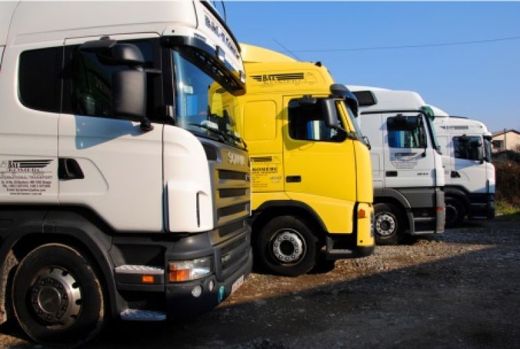 Blog - Bal-Komerc slashes costs and improves fleet maintenance with Frotcom Bal-Komerc slashes costs and improves fleet maintenance with Frotcom