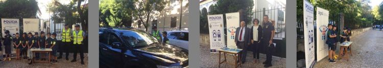 Blog - Frotcom bolsters commitment to road safety awareness with APSI - campaign Campaign conducted by APSI in 2015, to prevent car accidents involving pedestrians.