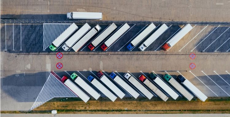 Blog - Frotcom can help you fight the risk of freight theft during COVID-19 Frotcom can help you fight the risk of freight theft during COVID-19 - Frotcom