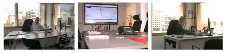 Blog - Frotcom Cyprus continues to grow and has moved into a new and larger office Frotcom Cyprus continues to grow and has moved into a new and larger office