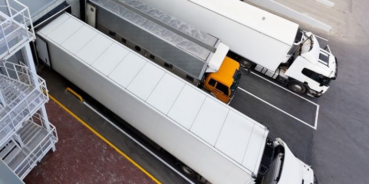 Blog - Improve visibility and control over your trailers, containers, and other assets using Frotcom Improve visibility and control over your trailers, containers, and other assets using Frotcom