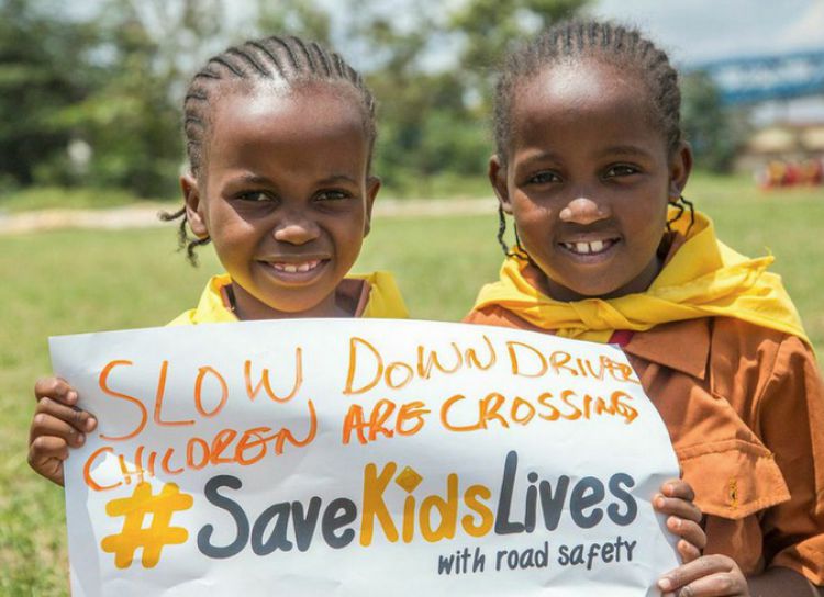 Blog - #SaveKidsLives Road Safety Animation Blog - #SaveKidsLives Road Safety Animation
