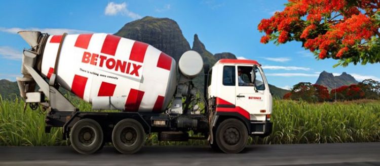 Betonix, Ltd. clamps down on theft and improves driving with Frotcom