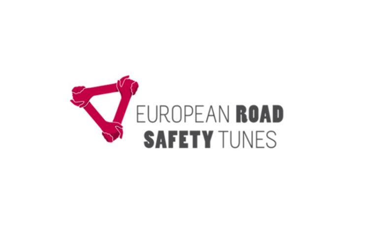 European Road Safety Tunes, a youth project for road safety