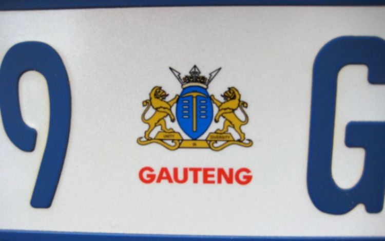 New vehicle number plates for South Africa to improve on road safety