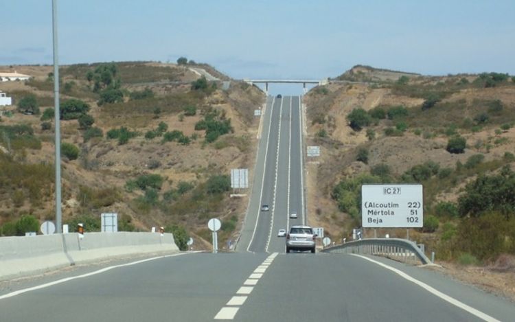 Portugal lançou Sistema de penalização por pontos - Frotcom