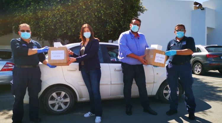 Blog post 2 - REACTION reduces its fuel costs by 28% while fighting the COVID-19 pandemic REACTION reduces its fuel costs by 28% while fighting the COVID-19 pandemic