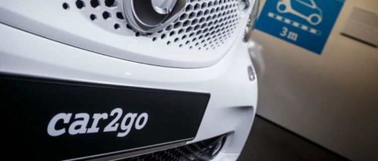 BMW and Daimler pull out of mobility projects BMW and Daimler pull out of mobility projects
