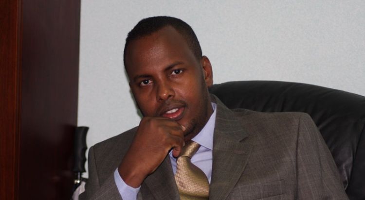 Blog - Frotcom Zambia joins the Certified Partner network Frotcom Zambia joins the Certified Partner network (Burhan Egal) - Frotcom