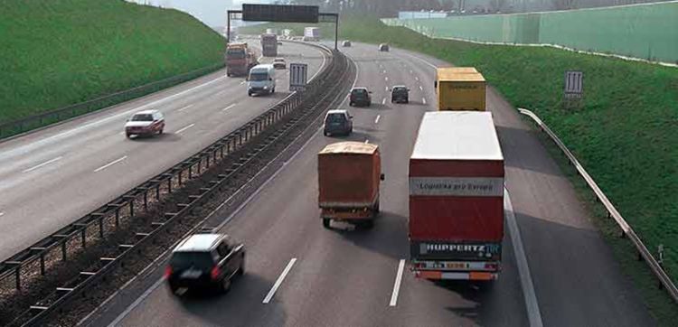 Blog - Cabotage, rest times in cabin and tachograph rules are dividing Europe Cabotage, rest times in cabin and tachograph rules are dividing Europe