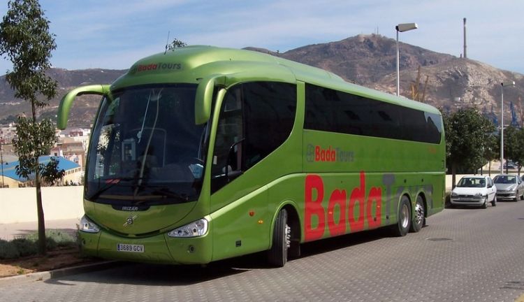CS - Badatours is driving down operating costs with Frotcom CS - Badatours is driving down operating costs with Frotcom