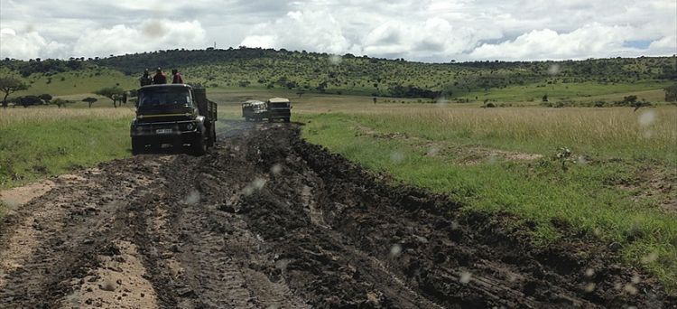 CS - Mara Conservancy – Security plays a key role CS - Mara Conservancy – Security plays a key role