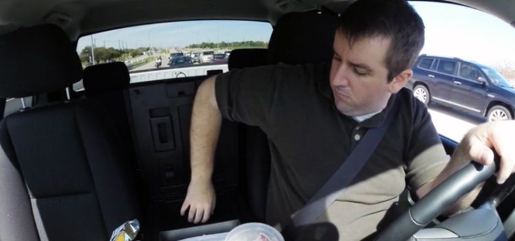 Blog - Distracted driving, the leading cause of fatal accidents We all need to work together to change unsafe behavior on the roads