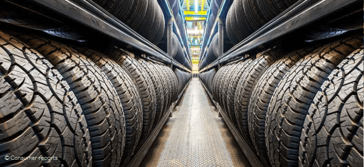 Do you want to buy quality tires at a good price?