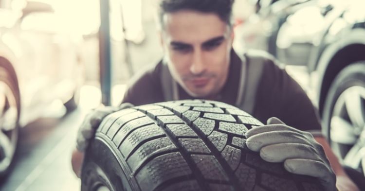 Prevent premature wear of tires