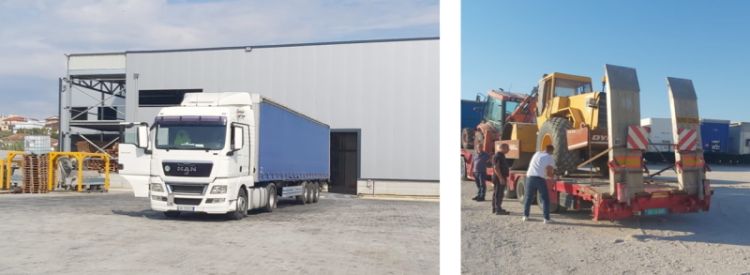 Blog - Dyrrahsped reduces fleet downtime and fuel costs using Frotcom Dyrrahsped reduces fleet downtime and fuel costs using Frotcom - Frotcom