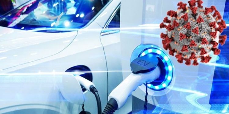 Electric Vehicles: Recession or acceleration due to COVID-19?
