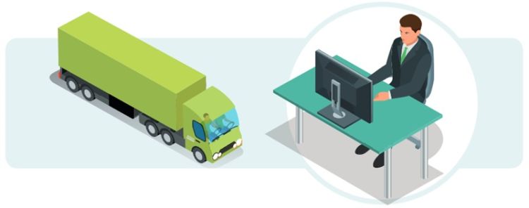 Blog - Europe on the Move - I am a truck company, what’s in it for me Europe on the Move - I am a truck company, what’s in it for me