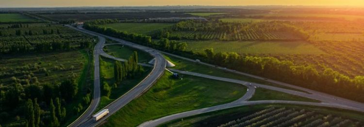 Blog - European Commission sets out its future policy for road transport with new Green Deal European Commission sets out its future policy for road transport with new Green Deal