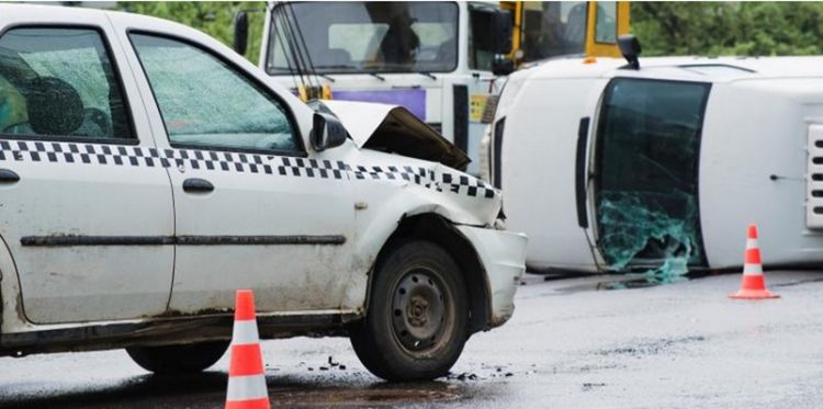 Blog - Fifteen steps for safer roads Fifteen steps for safer roads