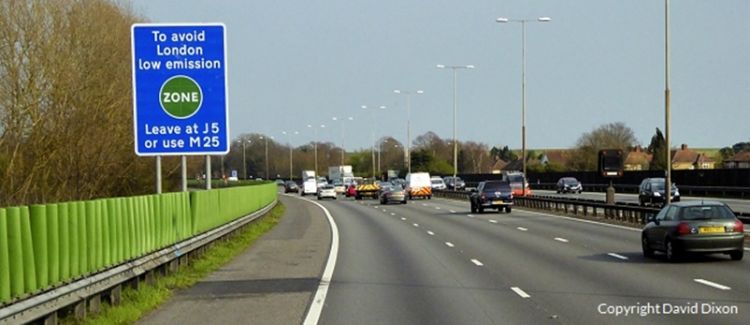 Blog card - For fleets cleaner could be meaner For fleets cleaner could be meaner