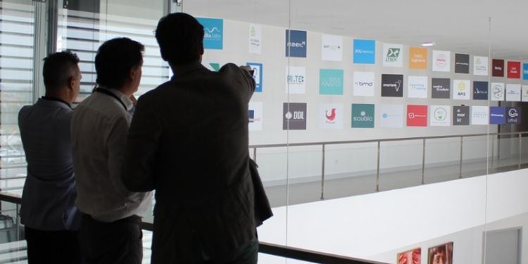 Blog - Frotcom welcomes new talent to the Mobile Apps Development team Frotcom welcomes new talent to the Mobile Apps Development team as the company continues to expand