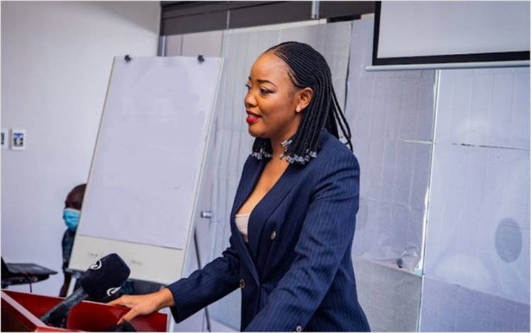 Blog - Frotcom Botswana hosts “Sustainable Fleet Management Strategies in the Covid-19 Era” convention Frotcom Botswana hosts “Sustainable Fleet Management Strategies in the Covid-19 Era” convention - Frotcom