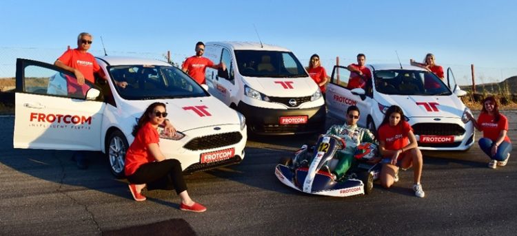 Blog - Frotcom Cyprus team Frotcom Cyprus team