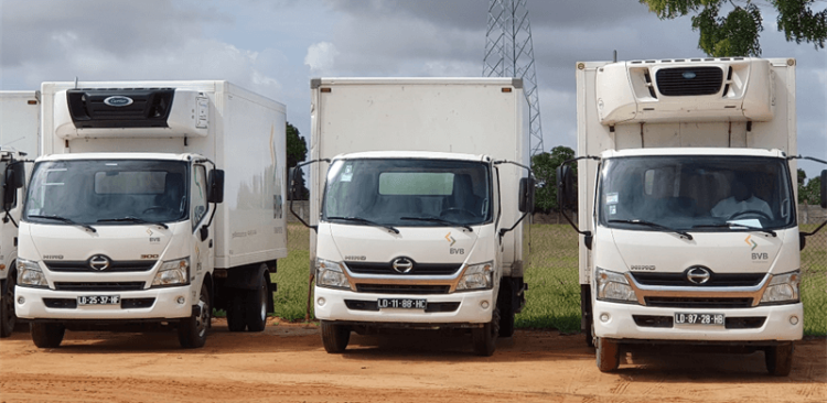 Blog - Frotcom helps BVB Transportes reduce costs and ensure the security of its fleet Frotcom helps BVB Transportes reduce costs and ensure the security of its fleet