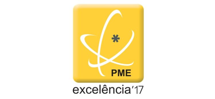 Frotcom International awarded “PME Excelência 2017”